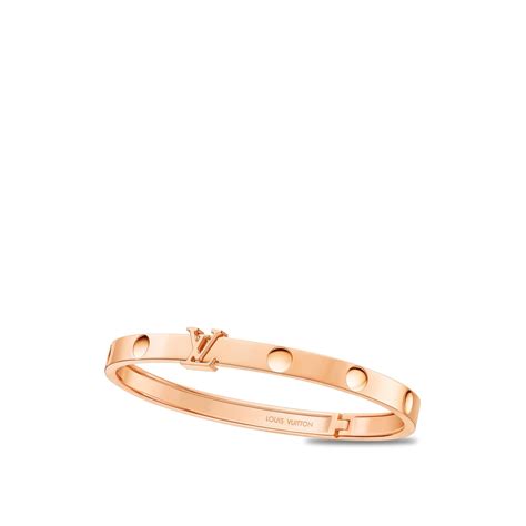 empreinte bangle louis vuitton|Louis Vuitton empreinte bracelet.